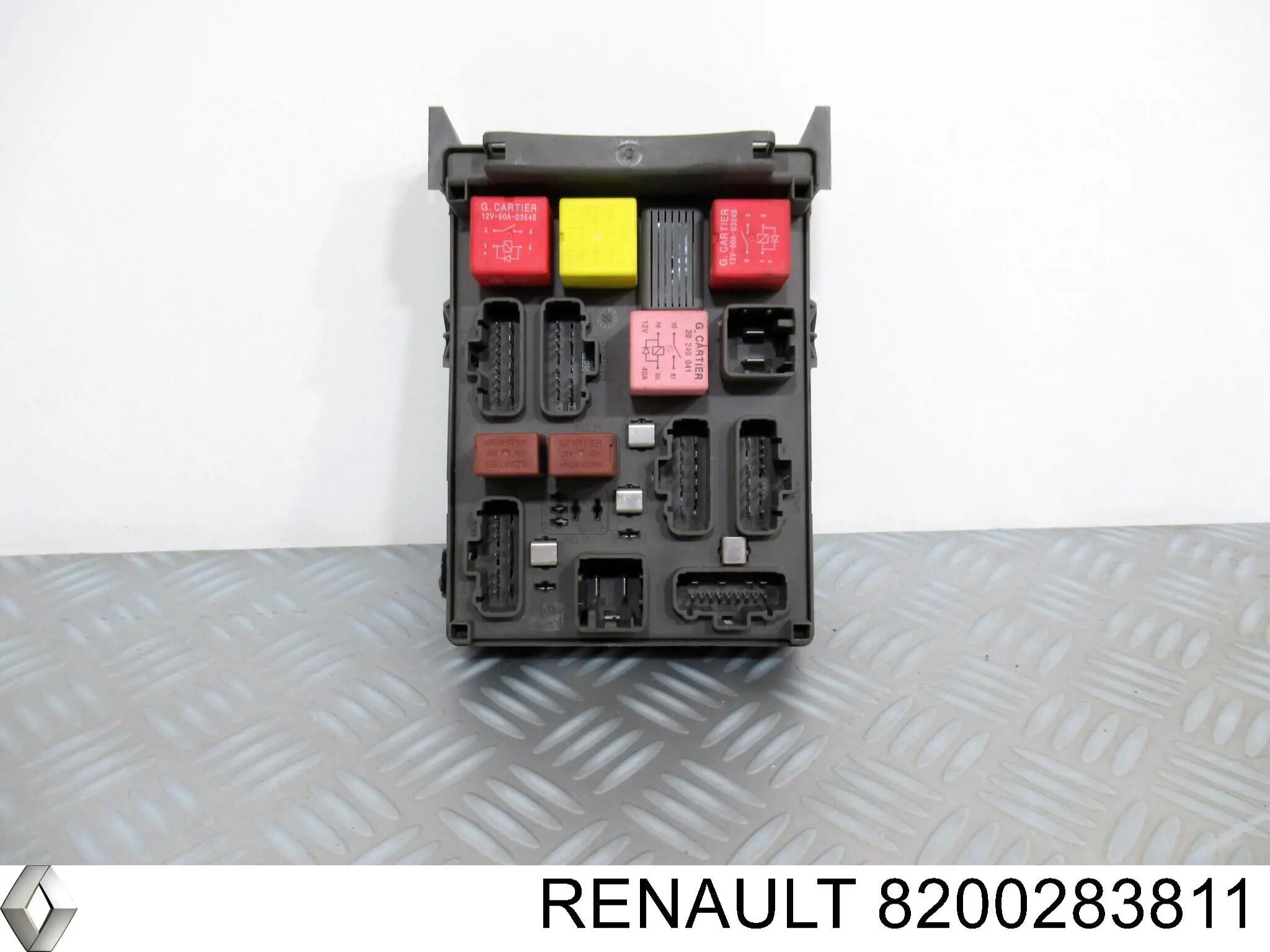  8200283811 Renault (RVI)