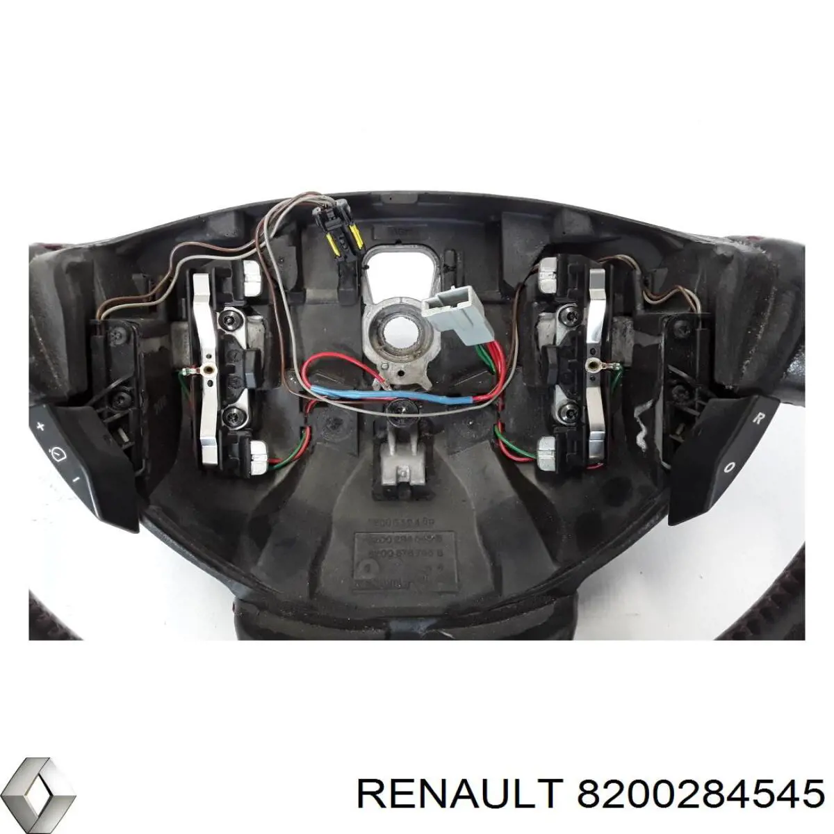 8200284545 Renault (RVI) Рульове колесо