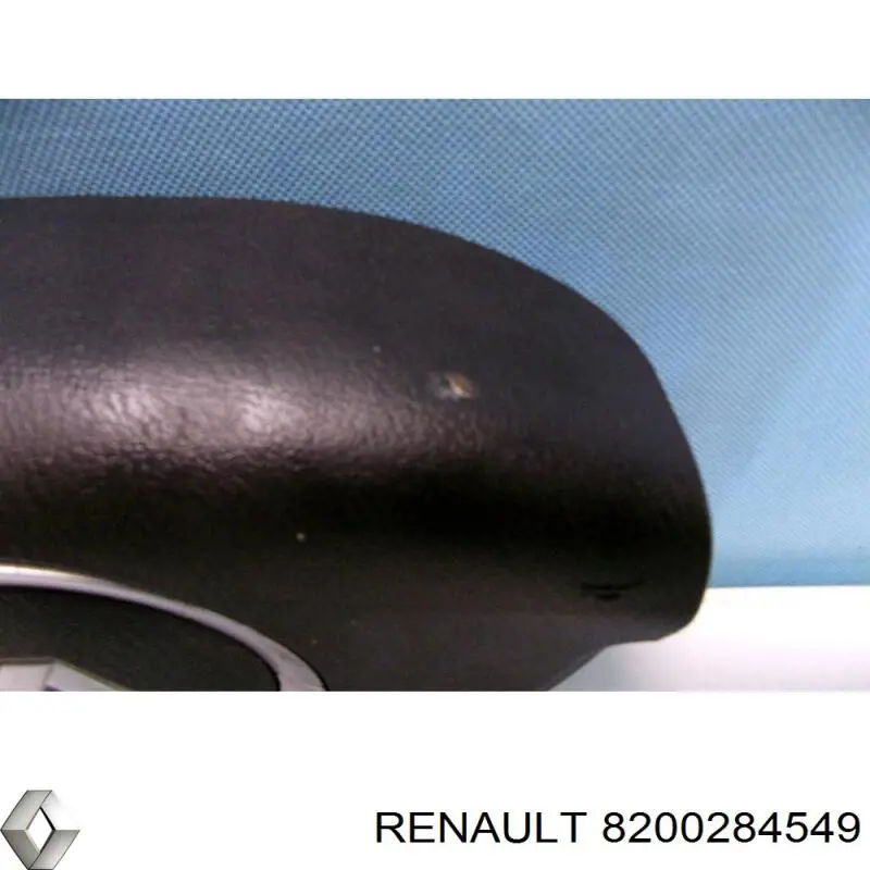 Подушка Айрбег водія Renault (RVI) 8200284549 ціна, від 25.34 USD