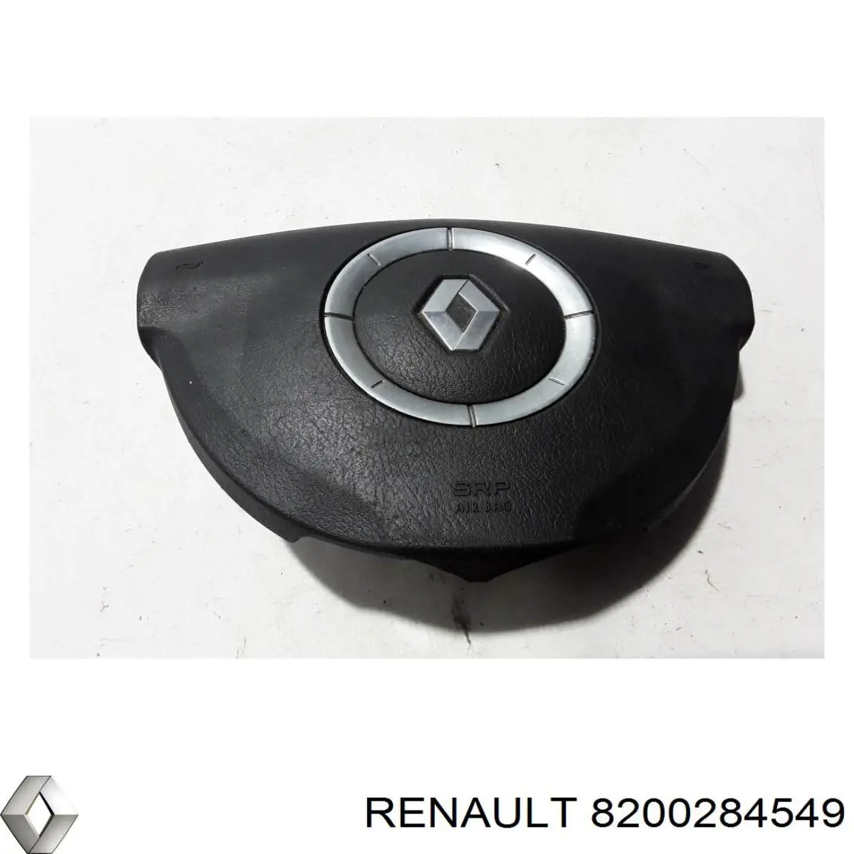 Купити 8200284549 Renault (RVI) Подушка безпеки водія
