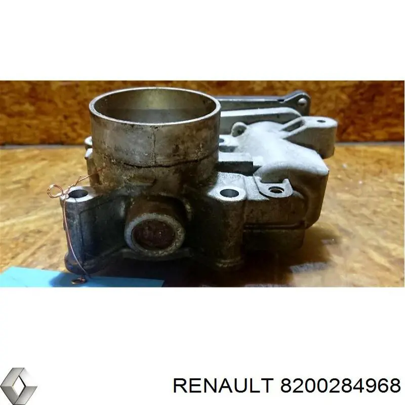 Купити TB0170 Magneti Marelli Дросільна заслінка