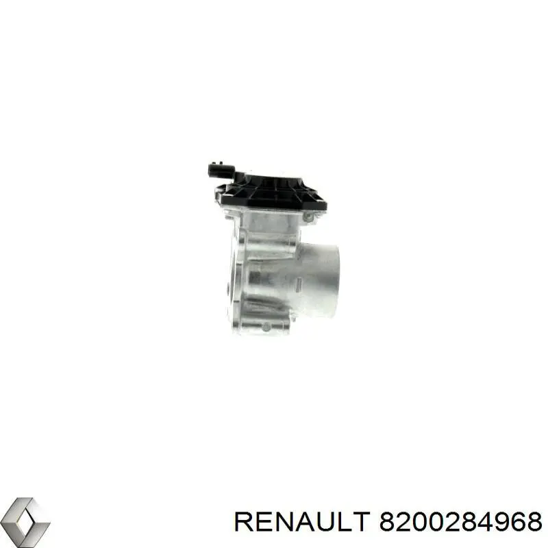 Дросільна заслінка TB0170 Magneti Marelli