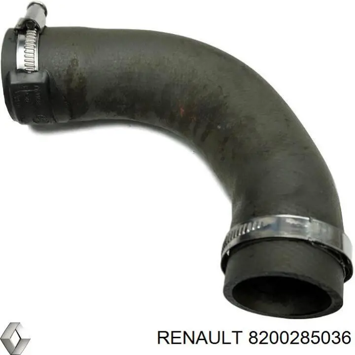  Renault (RVI) 8200285036 ціна, від 18.60 USD