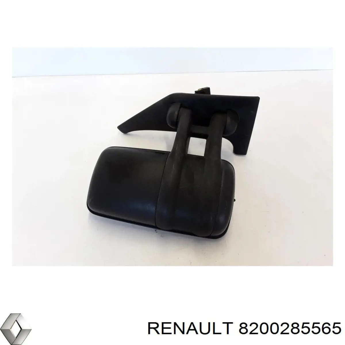 Праве бічне дзеркало Renault (RVI) 8200285565 ціна, від 39.91 USD