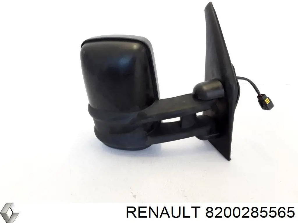 Купити 8200285565 Renault (RVI) Дзеркало праве