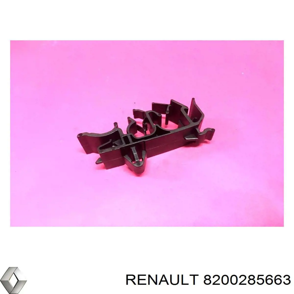 Купити 8200285663 Renault (RVI) 