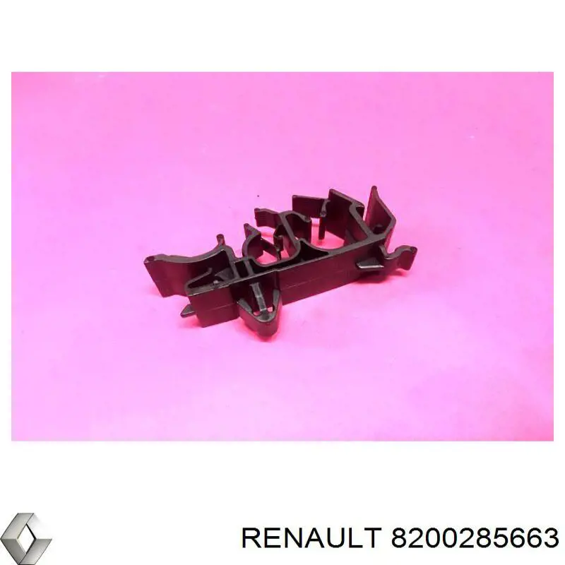 8200285663 Renault (RVI) 