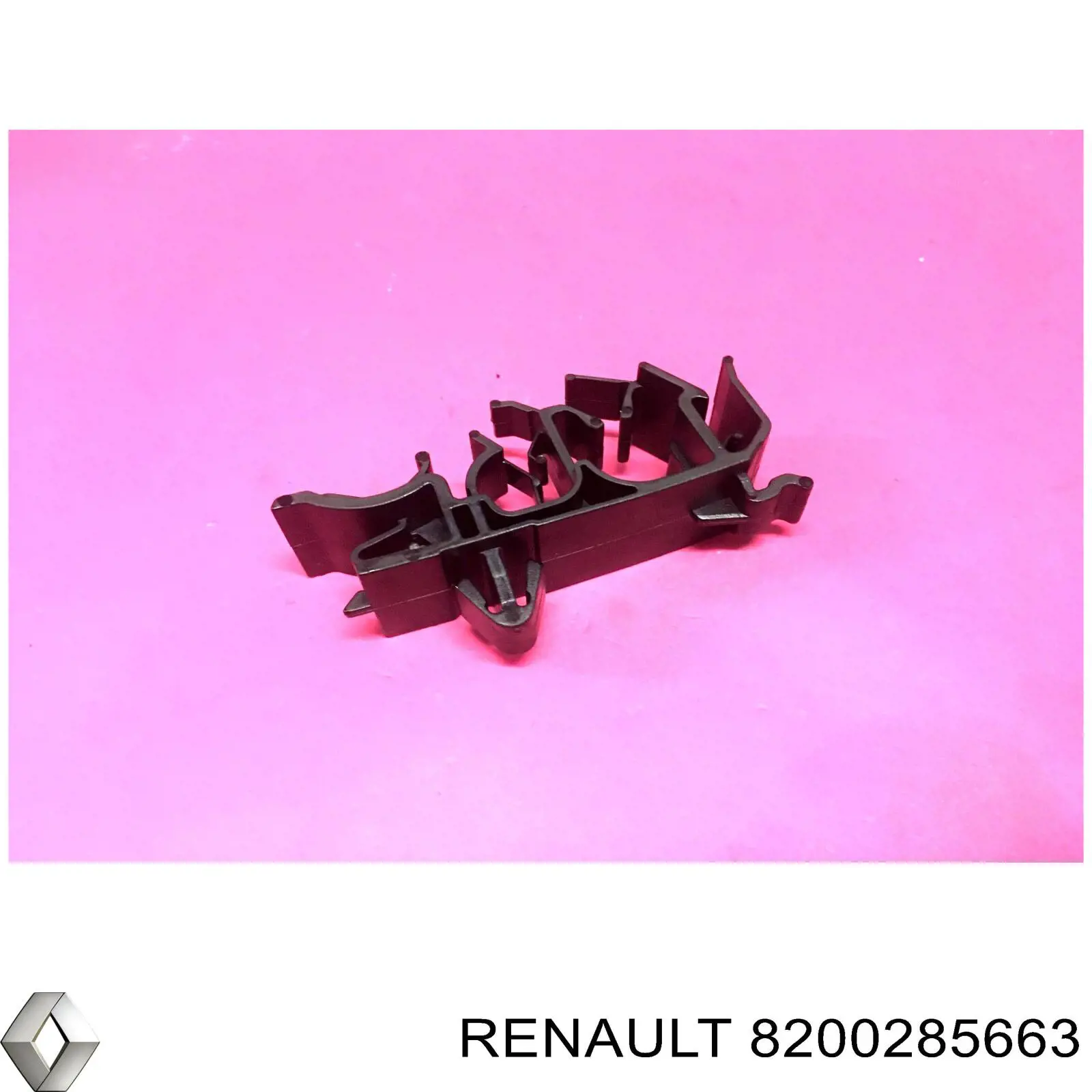  Renault (RVI) 8200285663 ціна, від 5.37 USD