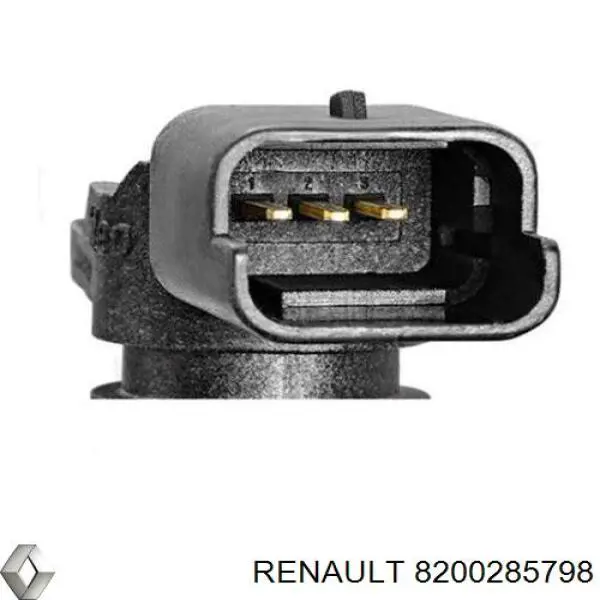 Датчик распредвалу 8200285798 Renault (RVI)