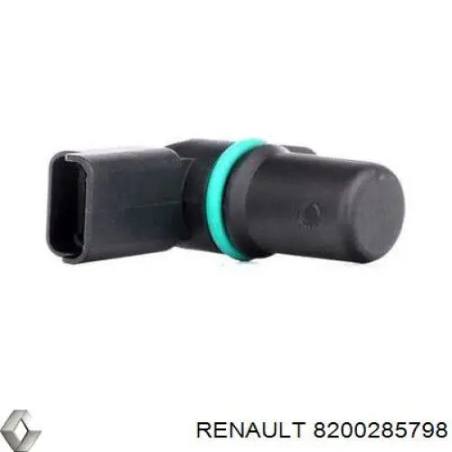 Датчик положення распредвалу Renault (RVI) 8200285798