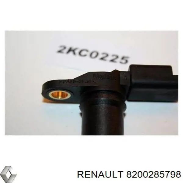 8200285798 Renault (RVI) датчик положення розподільного