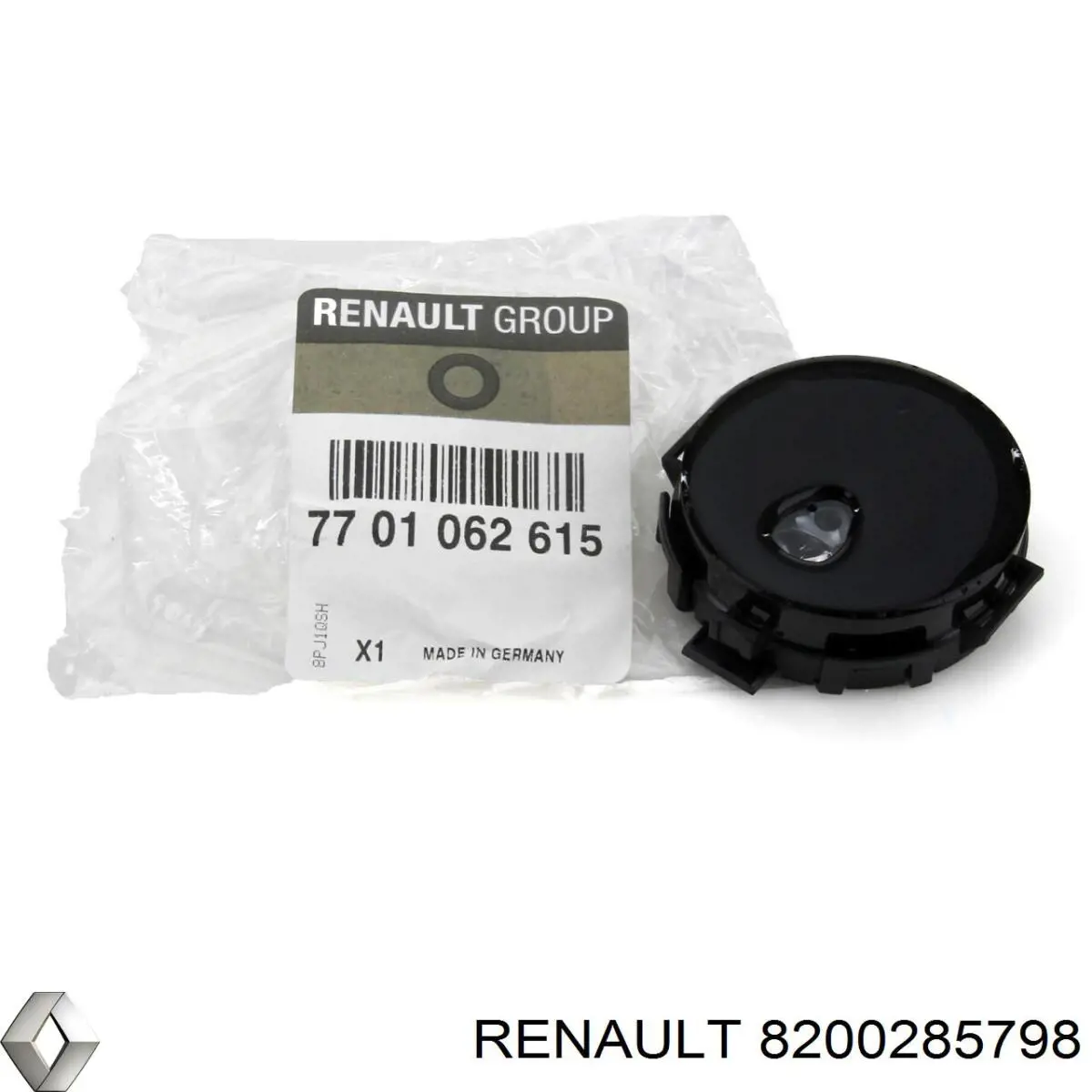 Датчик фаз Renault (RVI) 8200285798 ціна, від 21.37 USD