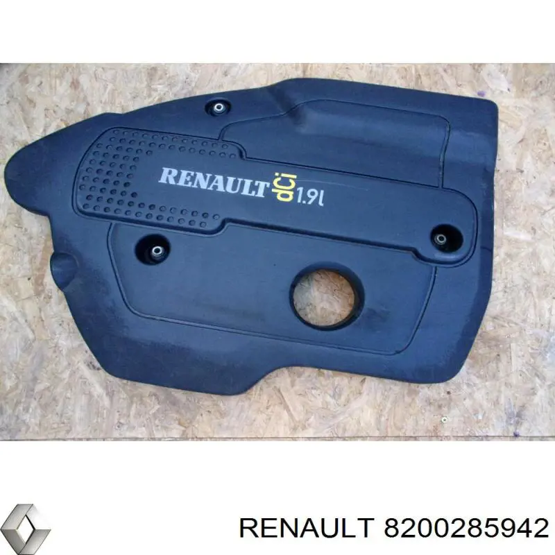 Купити 8200285942 Renault (RVI) 