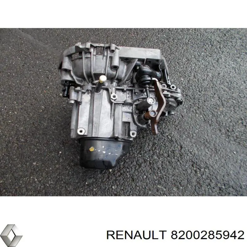 8200285942 Renault (RVI) 