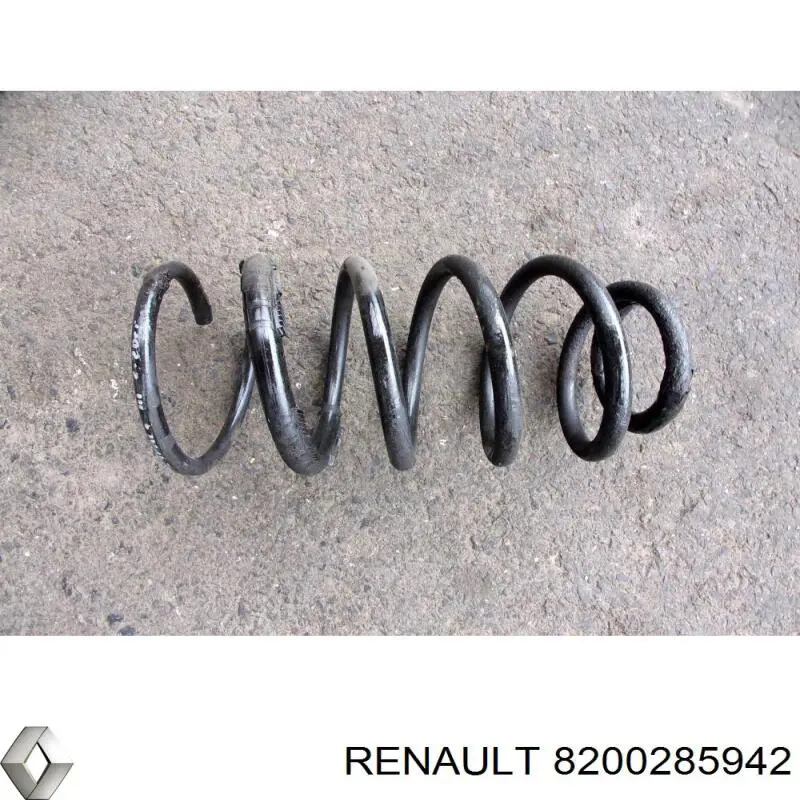 Купити 8200285942 Renault (RVI) 