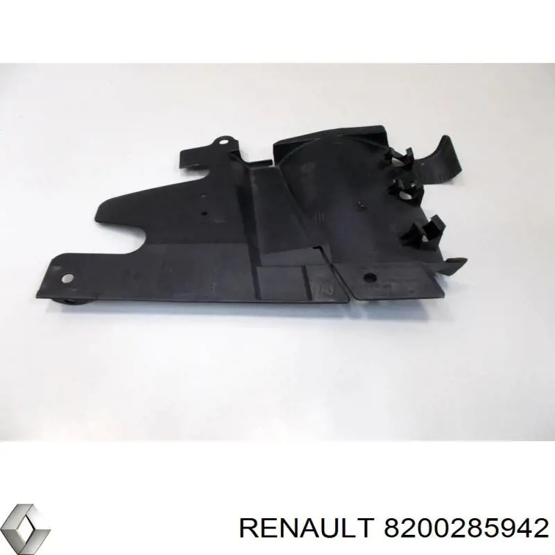  8200285942 Renault (RVI)