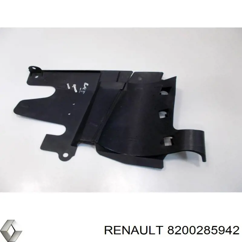 8200285942 Renault (RVI) 