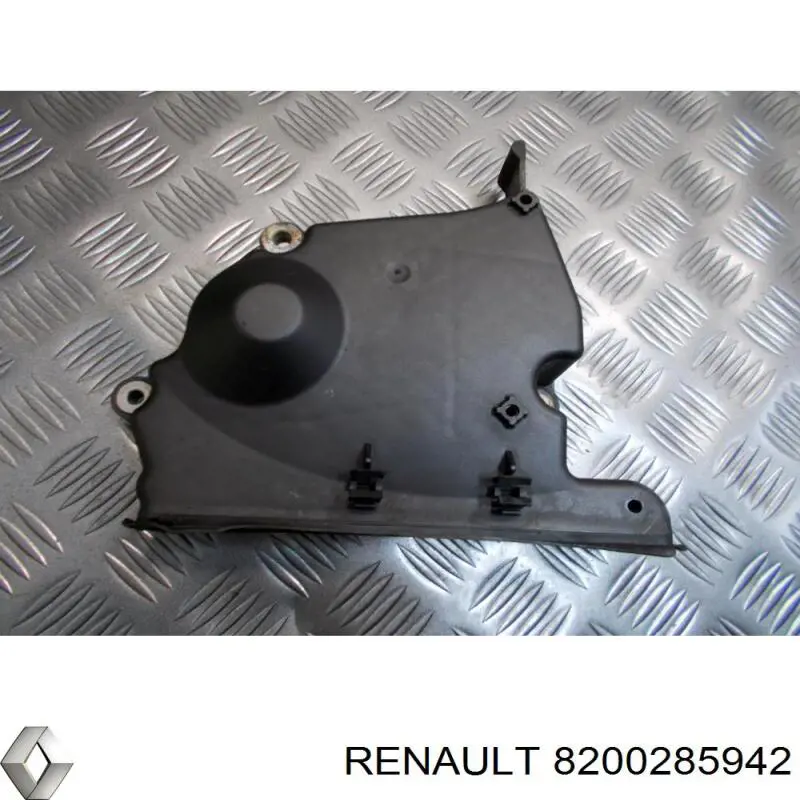  Renault (RVI) 8200285942 ціна, від 11.83 USD