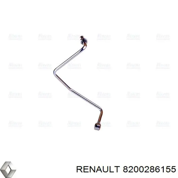  8200286155 Renault (RVI)