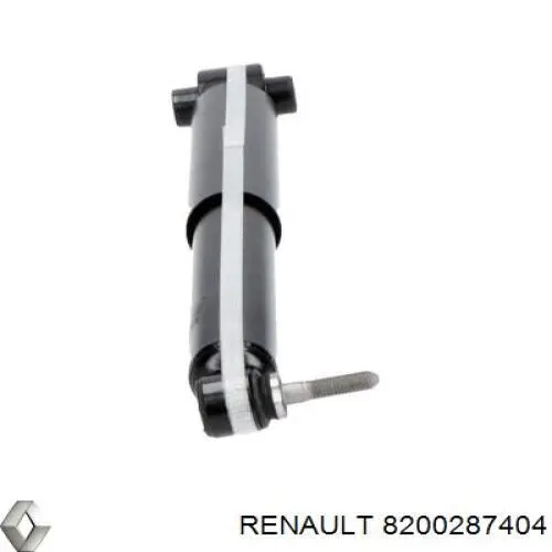 Купити 8200287404 Renault (RVI) Стійка амортизатора задня