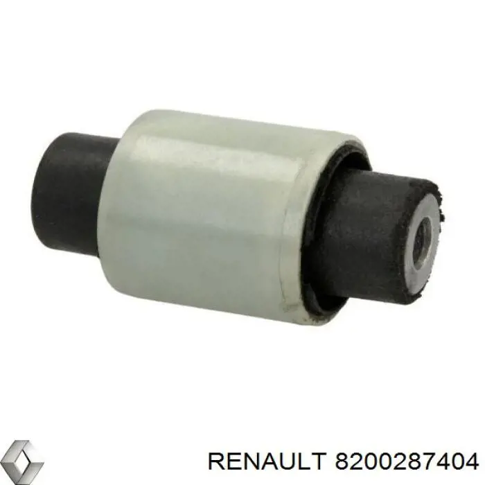 Амортизатор задній Renault (RVI) 8200287404 ціна, від 43.69 USD