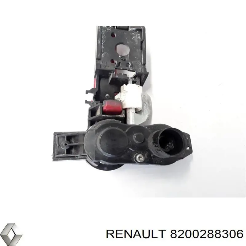 Купити 8200288306 Renault (RVI) 