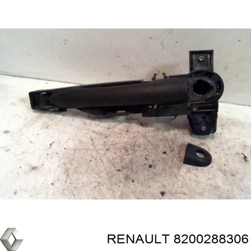  Renault (RVI) 8200288306 ціна, від 199.39 USD