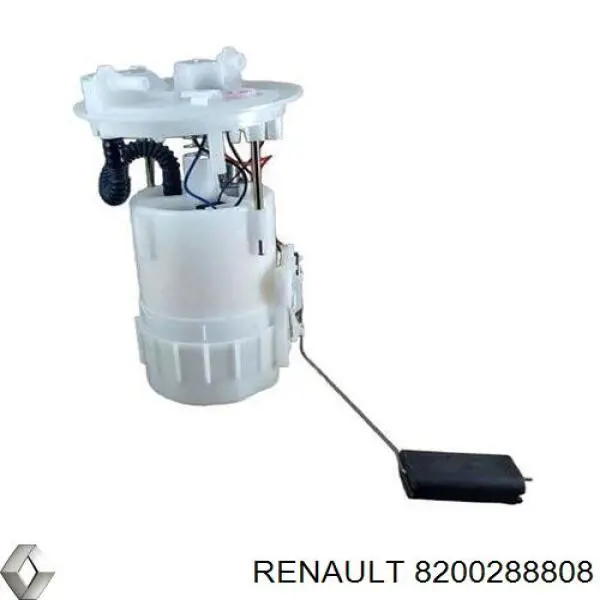 8200288808 Renault (RVI) Електробензонасос