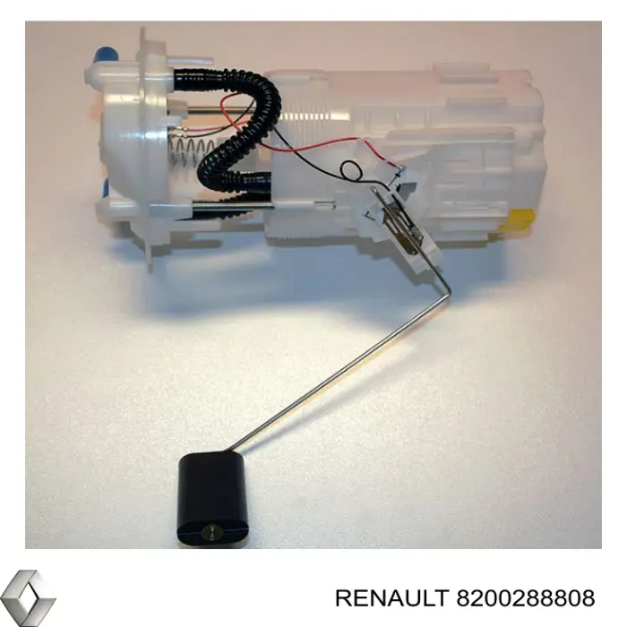 Бензонасос 8200288808 Renault (RVI)