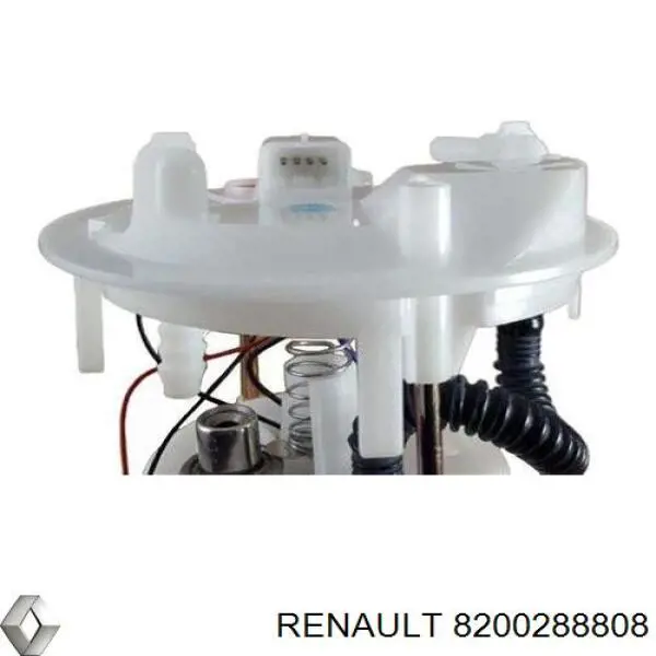 8200288808 Renault (RVI) Електробензонасос