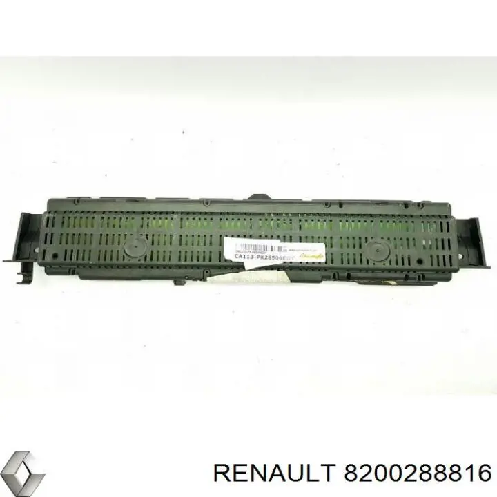  8200288816 Renault (RVI)