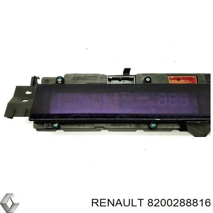  8200288816 Renault (RVI)