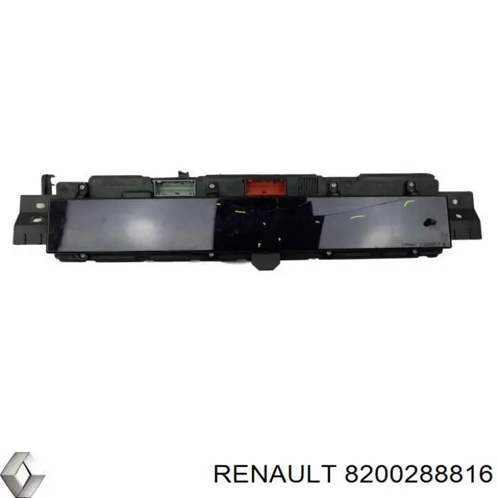 8200288816 Renault (RVI) 
