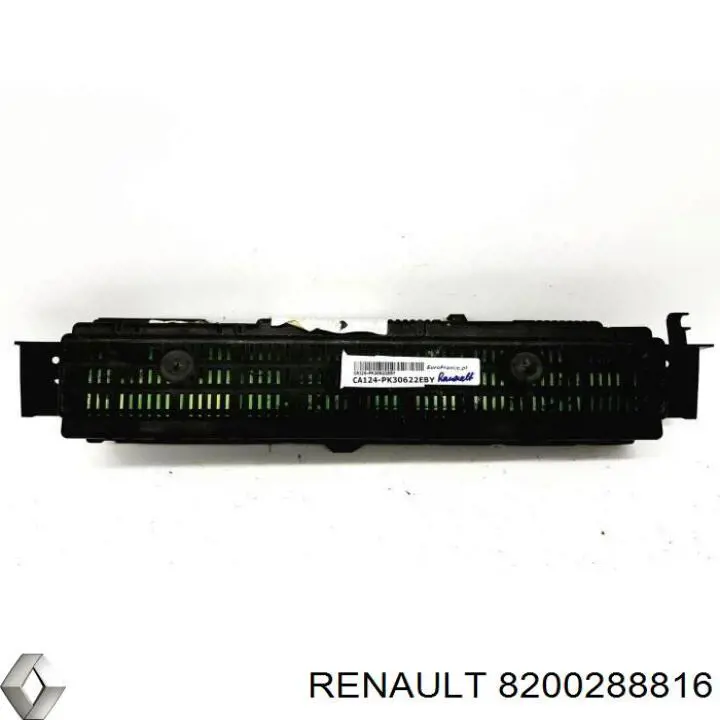  Renault (RVI) 8200288816 ціна, від 106.84 USD