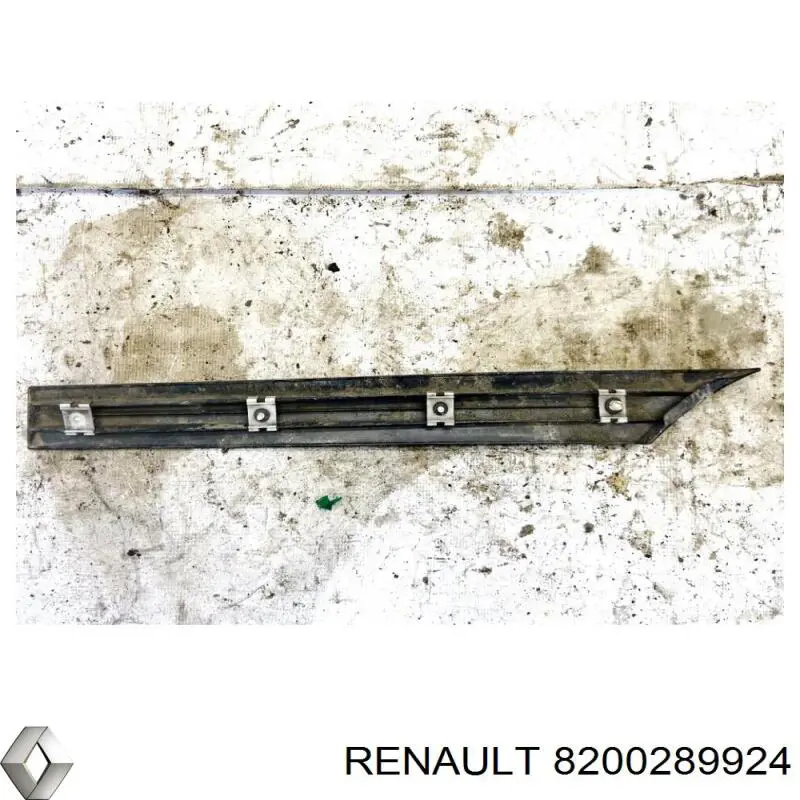 8200289924 Renault (RVI) 