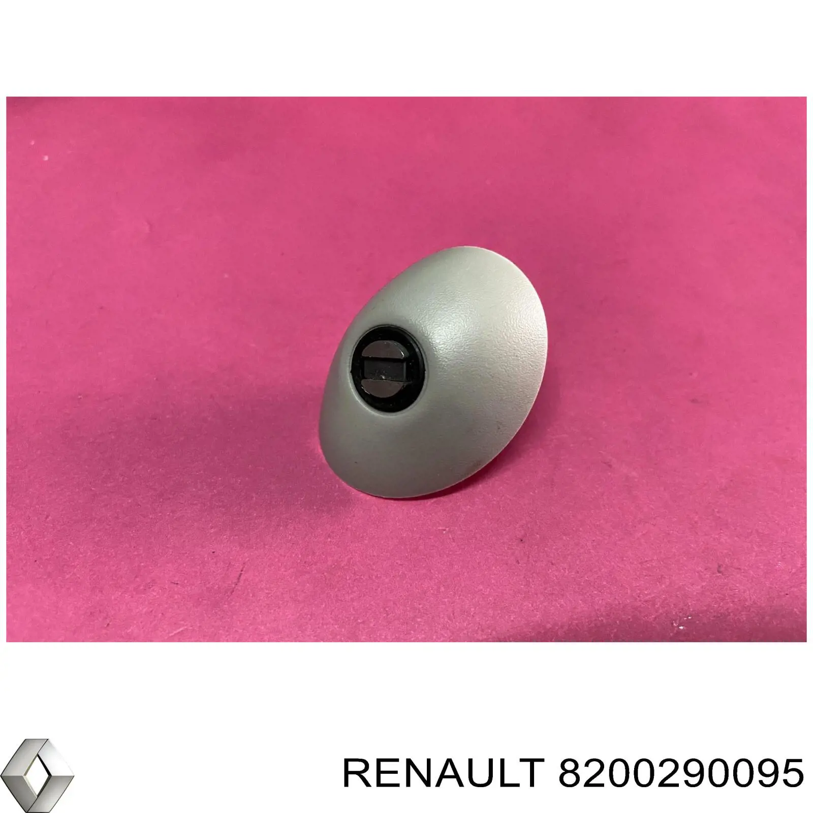 8200290095 Renault (RVI) 