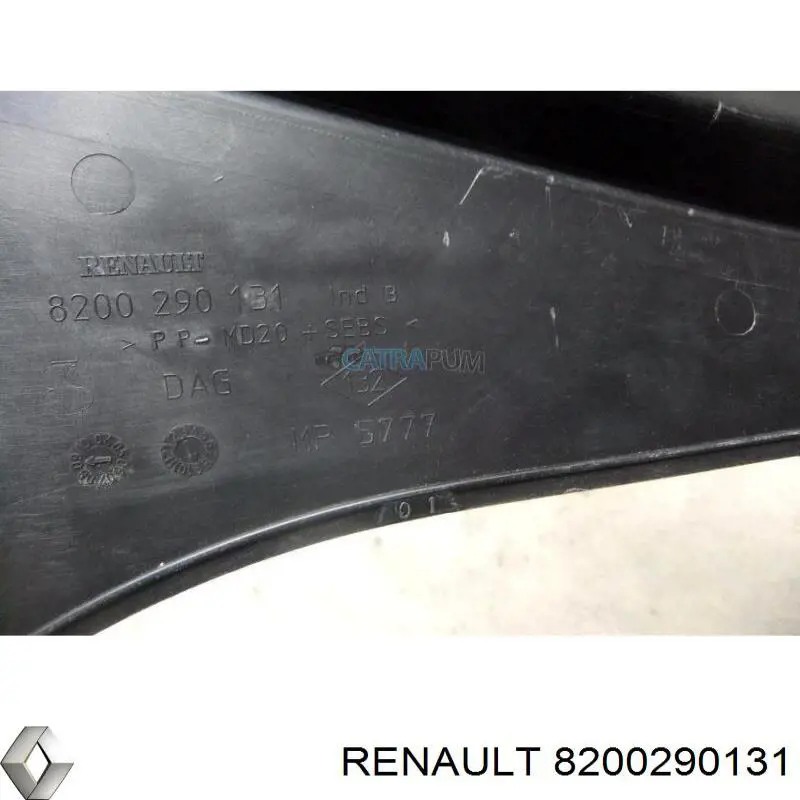  8200290131 Renault (RVI)