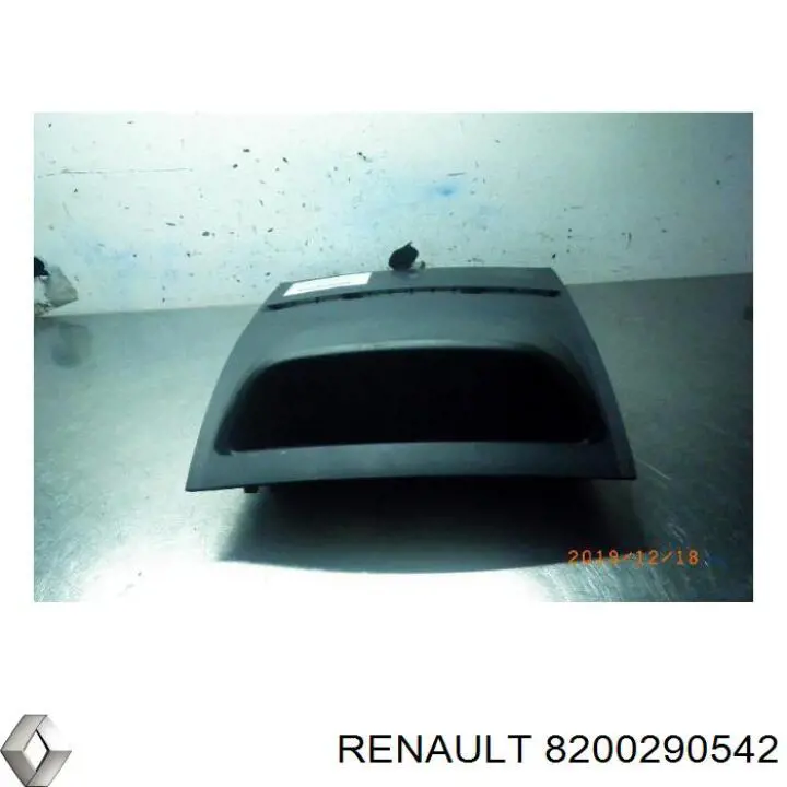 8200290542 Renault (RVI) Дисплей бортового комп'ютера