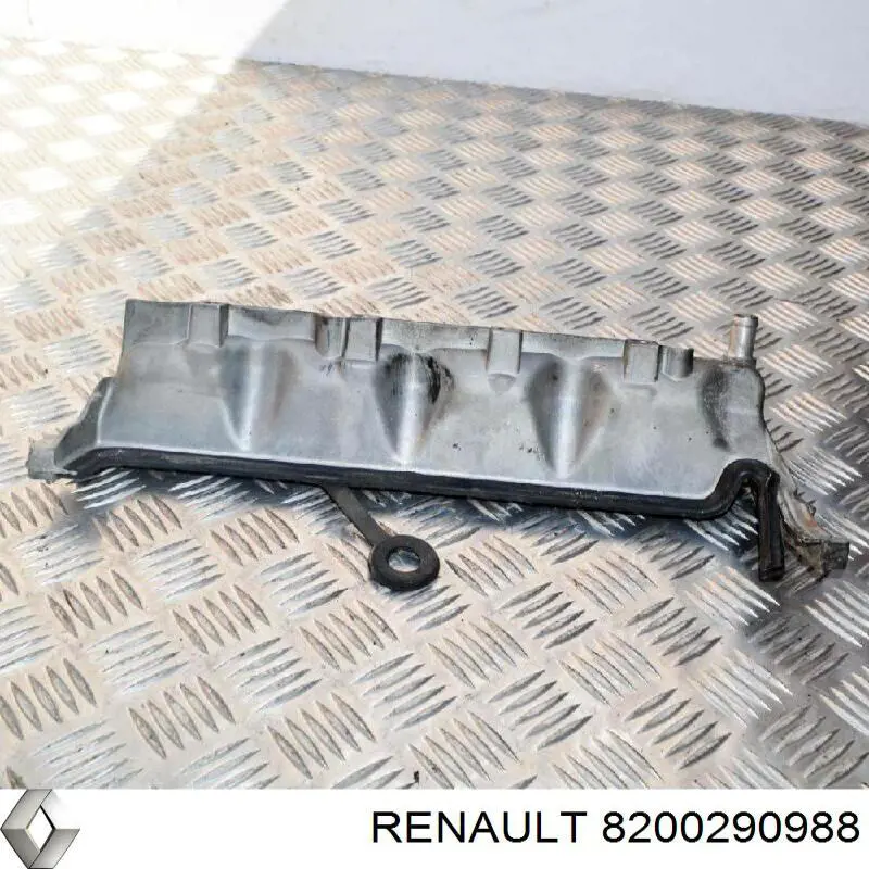  Renault (RVI) 8200290988 ціна, від 4.23 USD