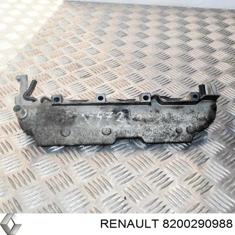 Купити 8200290988 Renault (RVI) 