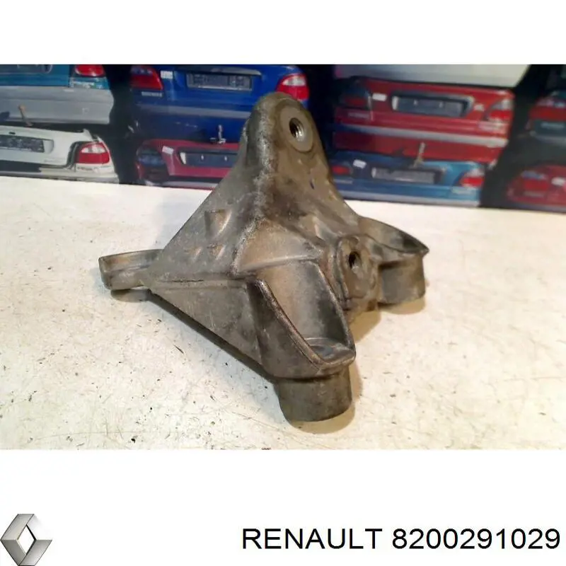 8200291029 Renault (RVI) 