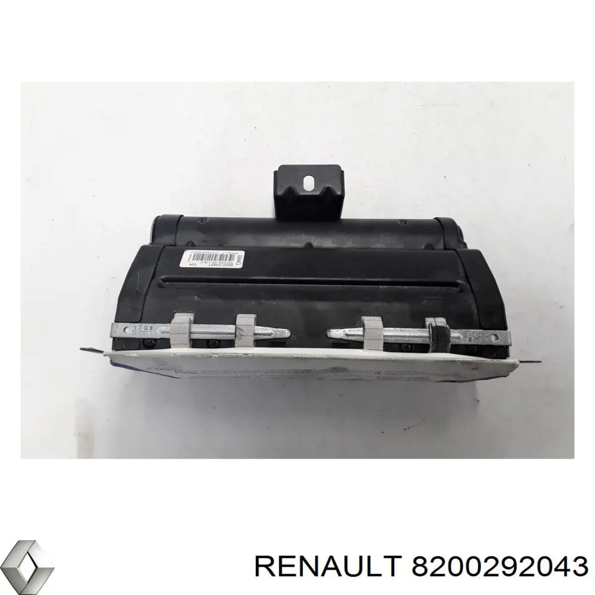 Купити 8200292043 Renault (RVI) Установка подушки безпеки пасажира