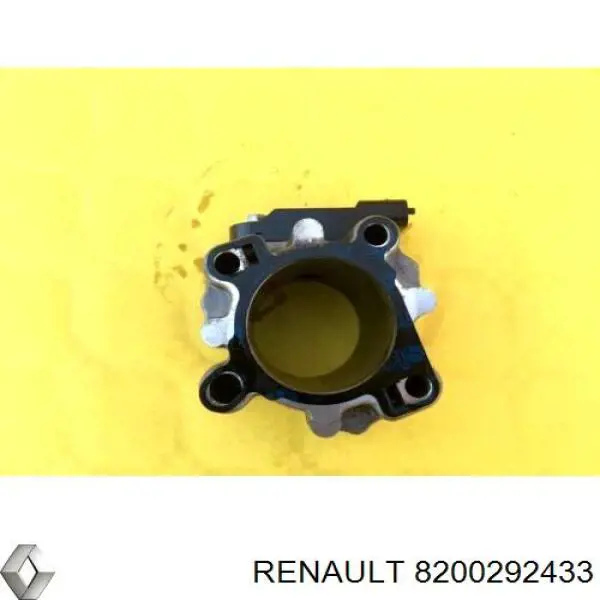 MAP сенсор Renault (RVI) 8200292433 ціна, від 8.46 USD
