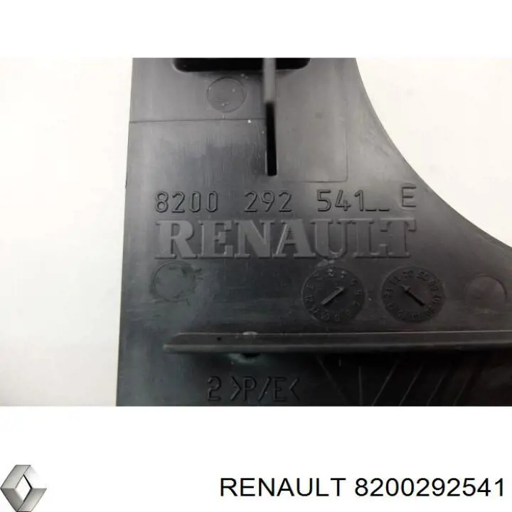  Renault (RVI) 8200292541 ціна, від 11.27 USD