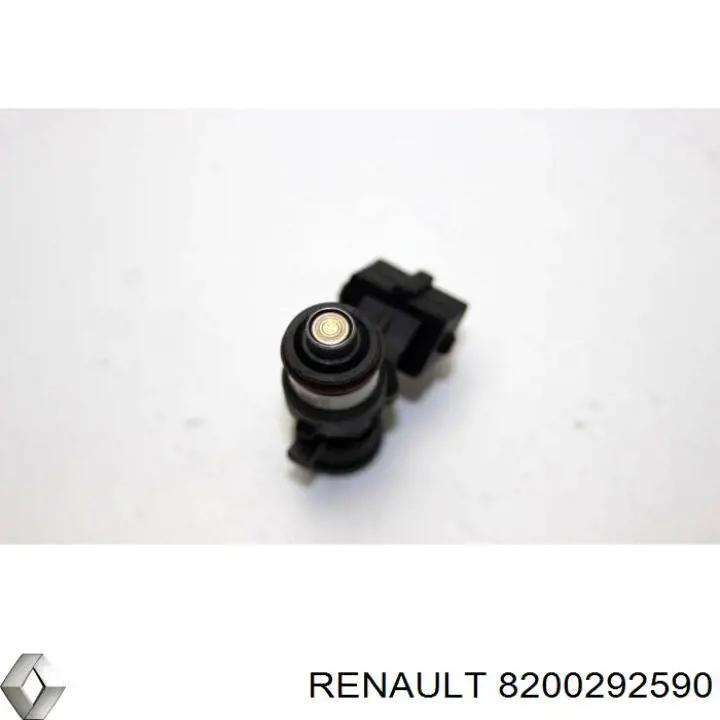 Форсунка паливна Renault (RVI) 8200292590 ціна, від 12.60 USD