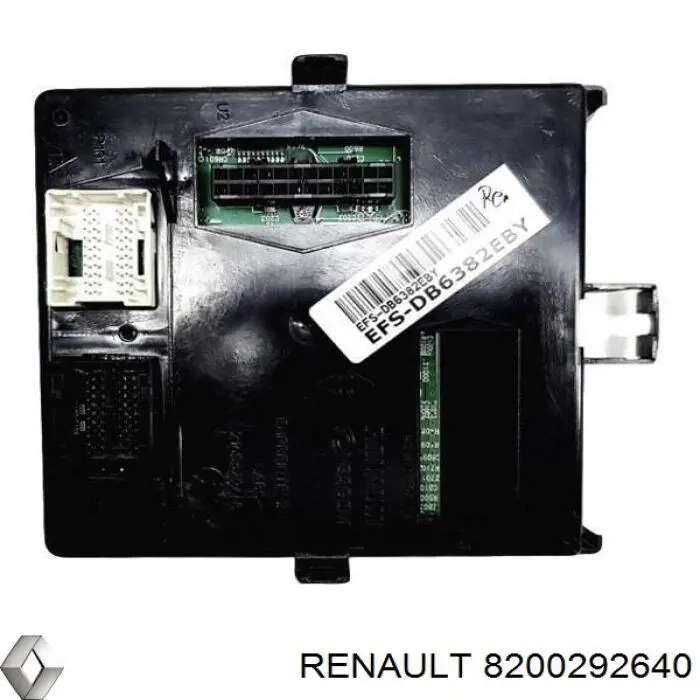  8200292640 Renault (RVI)