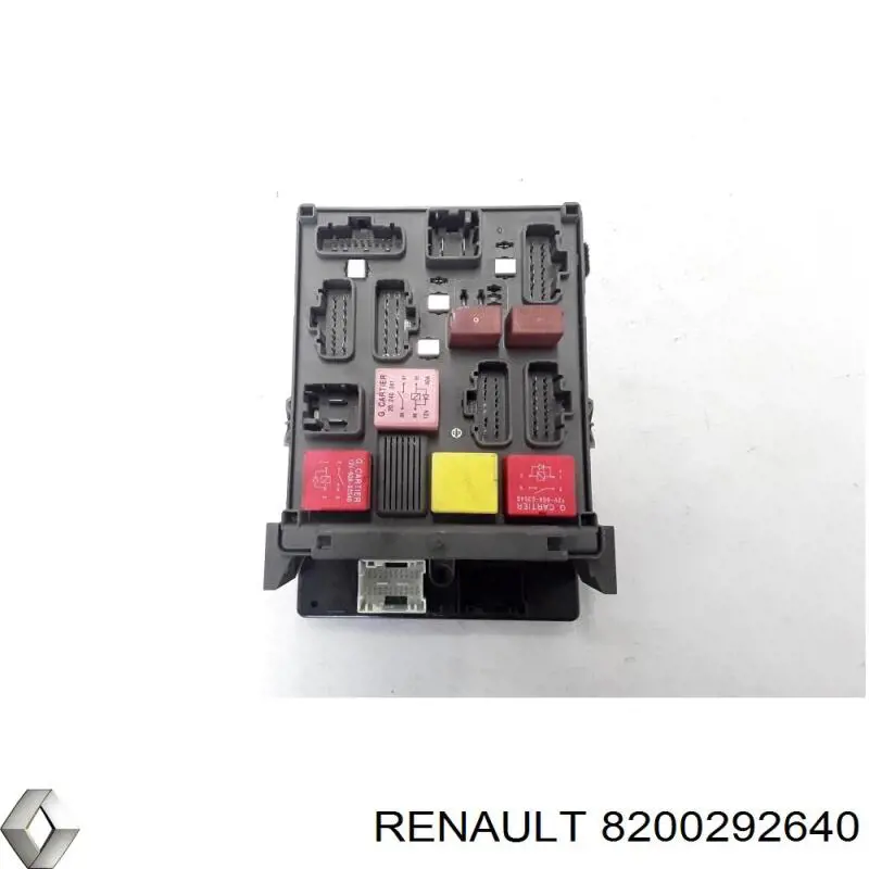 8200292640 Renault (RVI) 