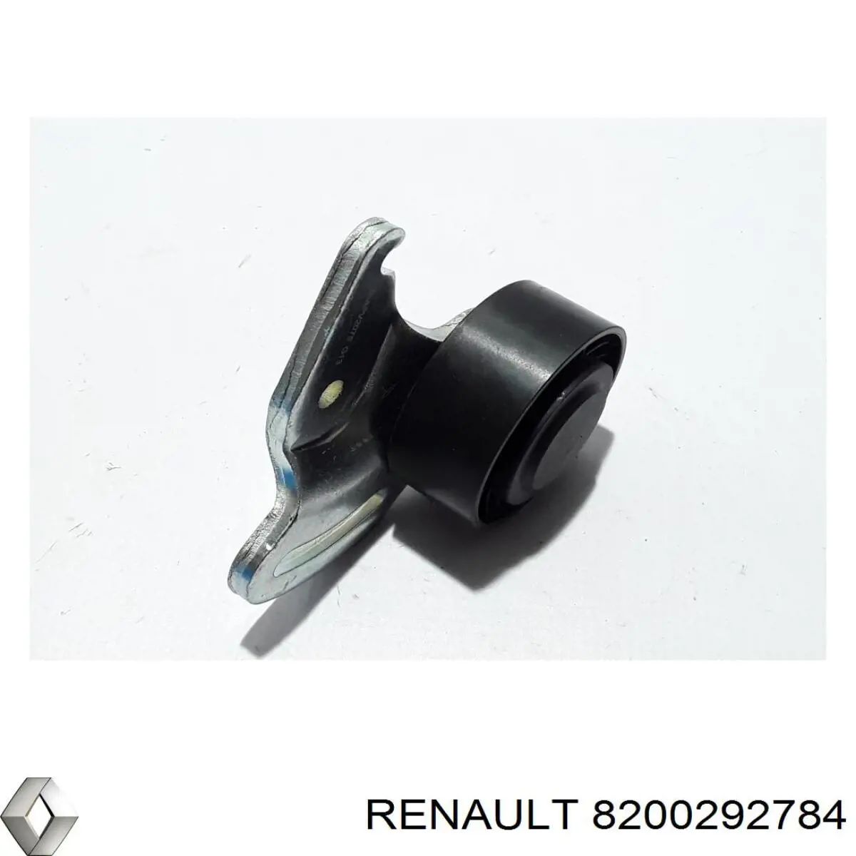 Купити 8200292784 Renault (RVI) Натяжний ролик