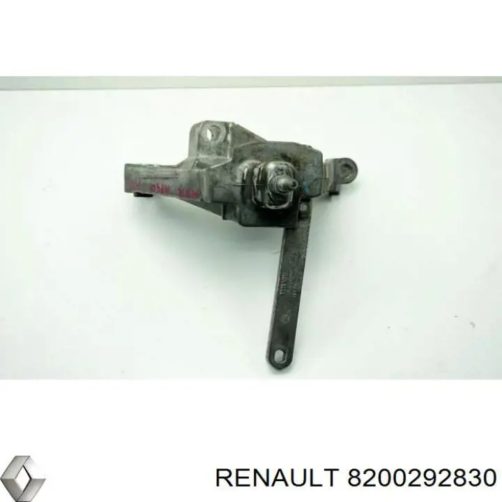  8200292830 Renault (RVI)