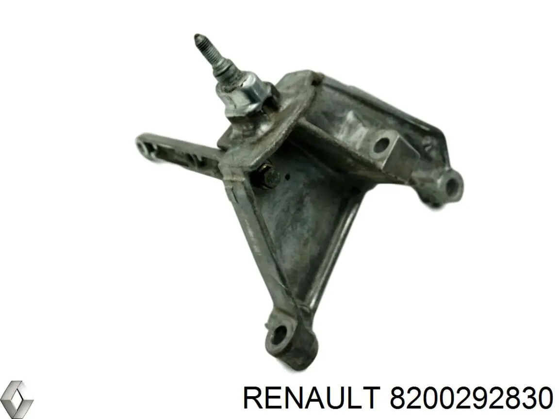  Renault (RVI) 8200292830 ціна, від 12.97 USD